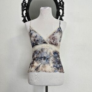 Retro Vanity Tank Top
